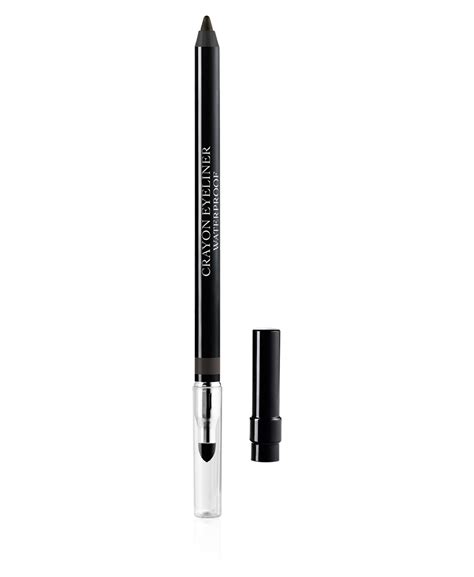 dior eyeliner in montreal|Dior eyeliner and pencil.